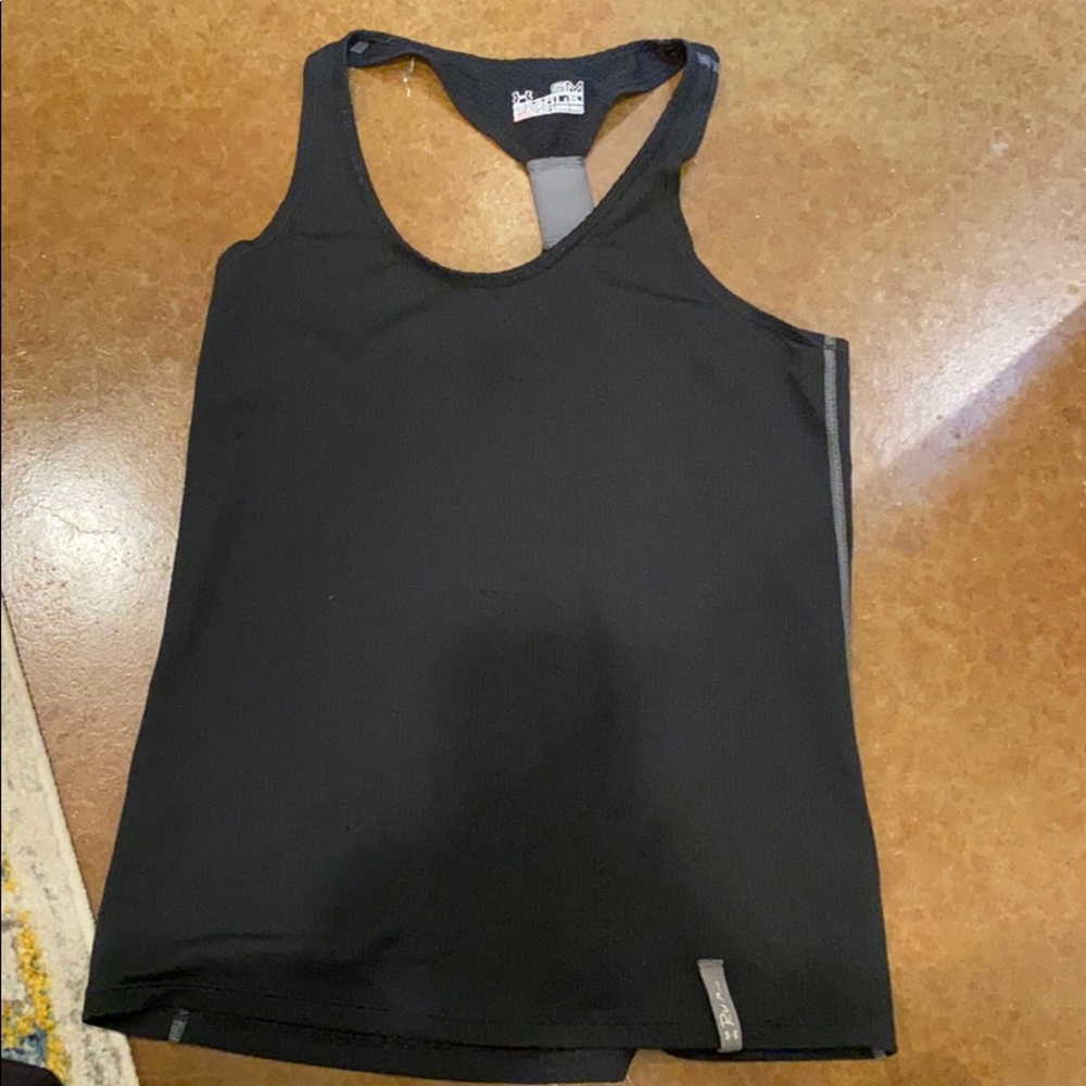 Under Armour Workout Tank